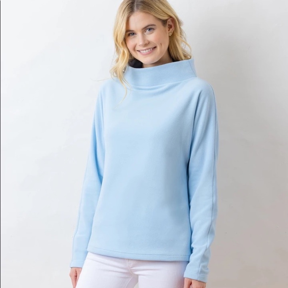 Brand New Dudley Stephens Taylor Tunic xs